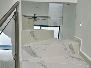 Nueva Casa en Venta Residencial Arbolada