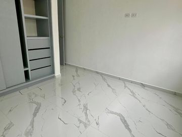 Nueva Casa en Venta Residencial Arbolada
