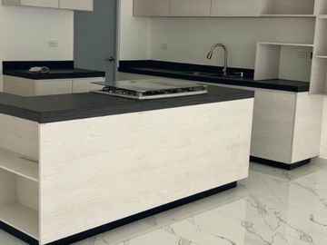Nueva Casa en Venta Residencial Arbolada