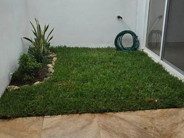 Hermosa casa en Residencial Izamal