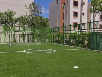 Departamento en Venta de 2 Recámaras - Av Huayacan