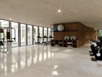 Loft en Venta - Okun Living