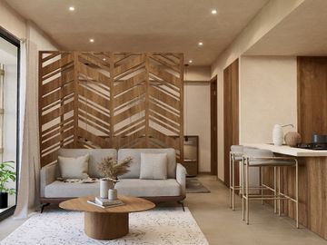 Loft en Venta - Okun Living