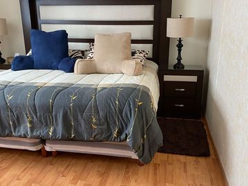 Departamento en Venta Interlomas, Edomex.