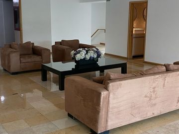 Departamento en Venta Interlomas, Edomex.
