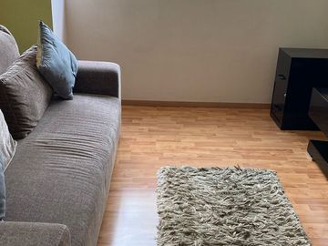 Departamento en Venta Interlomas, Edomex.