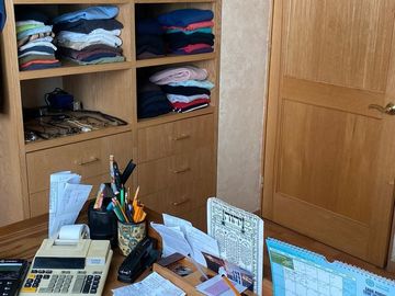 Departamento en Venta Interlomas, Edomex.