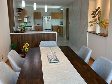 Departamento en Venta Interlomas, Edomex.