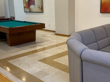 Departamento en Venta Interlomas, Edomex.