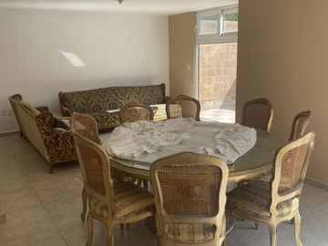 Casa en Venta en Condomio Villa Encinal, Puerta Real