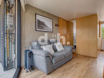 Departamento en venta Col Juarez con o sin muebles