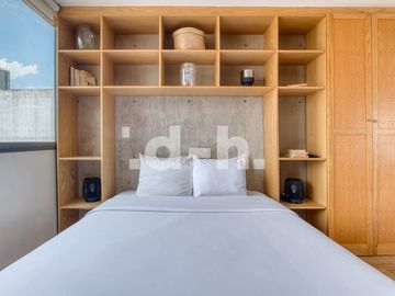 Departamento en venta Col Juarez con o sin muebles