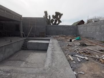 Quintas Venta General Zuazua  30-QV-2909