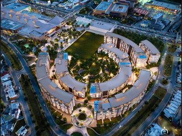 Departamentos Venta Monterrey  30-DV-2912