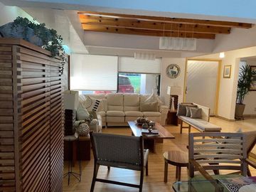 VENTA EXCLUSIVA CASA EN CONDOMINIO SAN JERÓNIMO LÍDICE