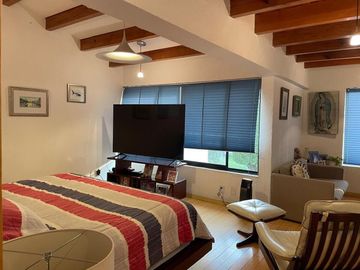 VENTA EXCLUSIVA CASA EN CONDOMINIO SAN JERÓNIMO LÍDICE