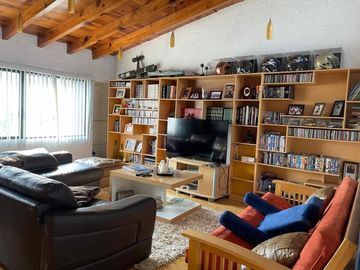 VENTA EXCLUSIVA CASA EN CONDOMINIO SAN JERÓNIMO LÍDICE