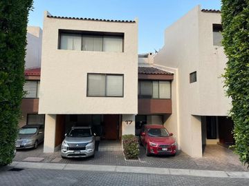 VENTA EXCLUSIVA CASA EN CONDOMINIO SAN JERÓNIMO LÍDICE