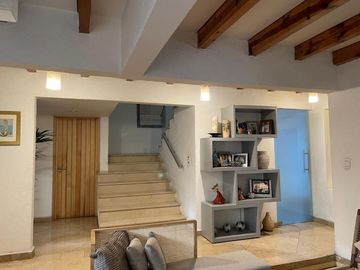 VENTA EXCLUSIVA CASA EN CONDOMINIO SAN JERÓNIMO LÍDICE