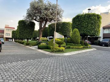 VENTA EXCLUSIVA CASA EN CONDOMINIO SAN JERÓNIMO LÍDICE