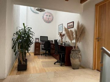 VENTA EXCLUSIVA CASA EN CONDOMINIO SAN JERÓNIMO LÍDICE