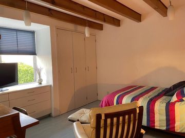 VENTA EXCLUSIVA CASA EN CONDOMINIO SAN JERÓNIMO LÍDICE