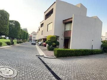 VENTA EXCLUSIVA CASA EN CONDOMINIO SAN JERÓNIMO LÍDICE