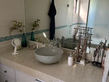 VENTA EXCLUSIVA CASA EN CONDOMINIO SAN JERÓNIMO LÍDICE