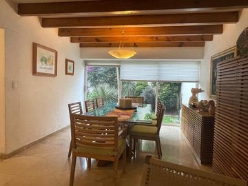 VENTA EXCLUSIVA CASA EN CONDOMINIO SAN JERÓNIMO LÍDICE