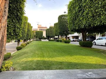 VENTA EXCLUSIVA CASA EN CONDOMINIO SAN JERÓNIMO LÍDICE