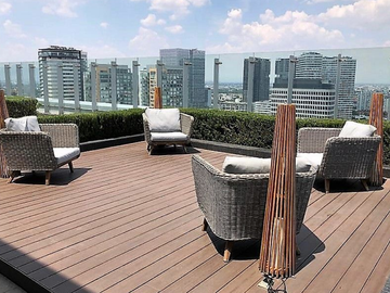 VENTA en LATITUD POLANCO