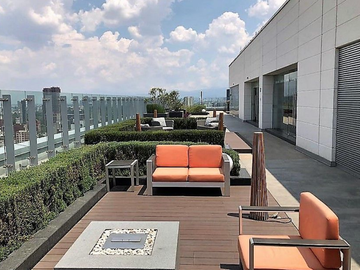 VENTA en LATITUD POLANCO