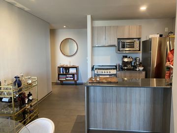 VENTA en LATITUD POLANCO