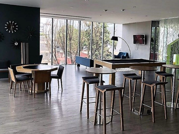VENTA en LATITUD POLANCO