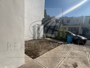 Casas Venta García  27-CV-5365