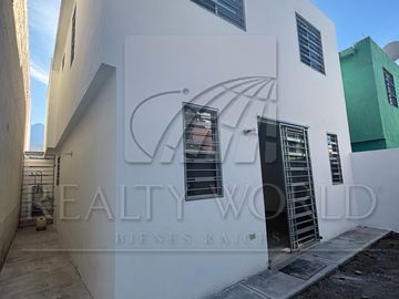 Casas Venta García  27-CV-5365