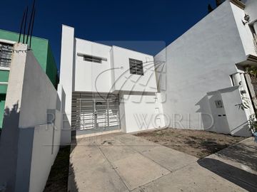 Casas Venta García  27-CV-5365