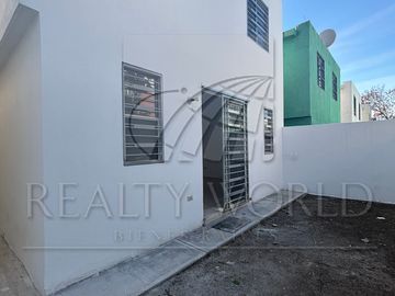 Casas Venta García  27-CV-5365