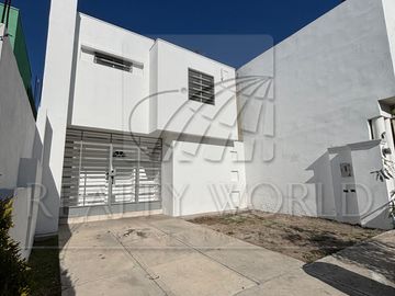 Casas Venta García  27-CV-5365