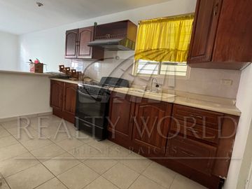 Casas Venta García  27-CV-5365