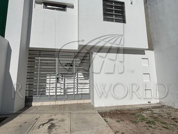 Casas Venta García  27-CV-5365