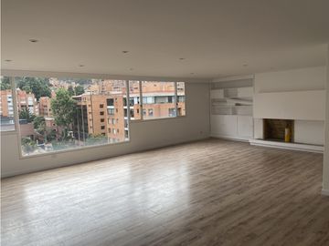 Apartamento Remodelado torres castillo