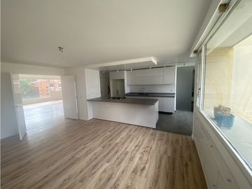 Apartamento Remodelado torres castillo