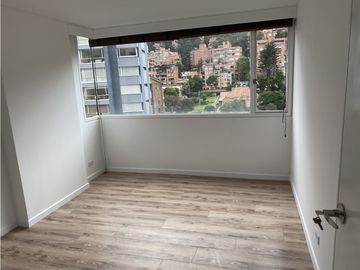 Apartamento Remodelado torres castillo