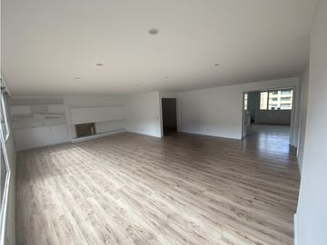 Apartamento Remodelado torres castillo