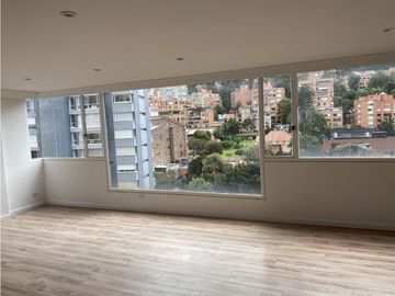 Apartamento Remodelado torres castillo