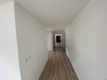 Apartamento Remodelado torres castillo