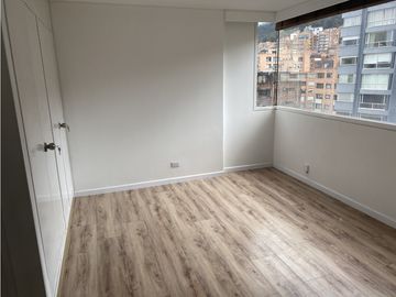 Apartamento Remodelado torres castillo