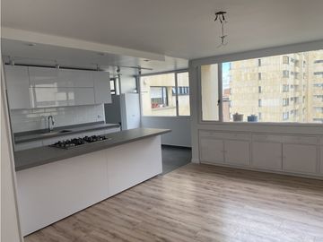 Apartamento Remodelado torres castillo