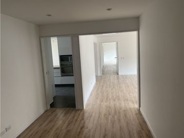Apartamento Remodelado torres castillo